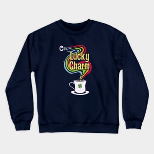 Magically Delicious Crewneck Sweatshirt